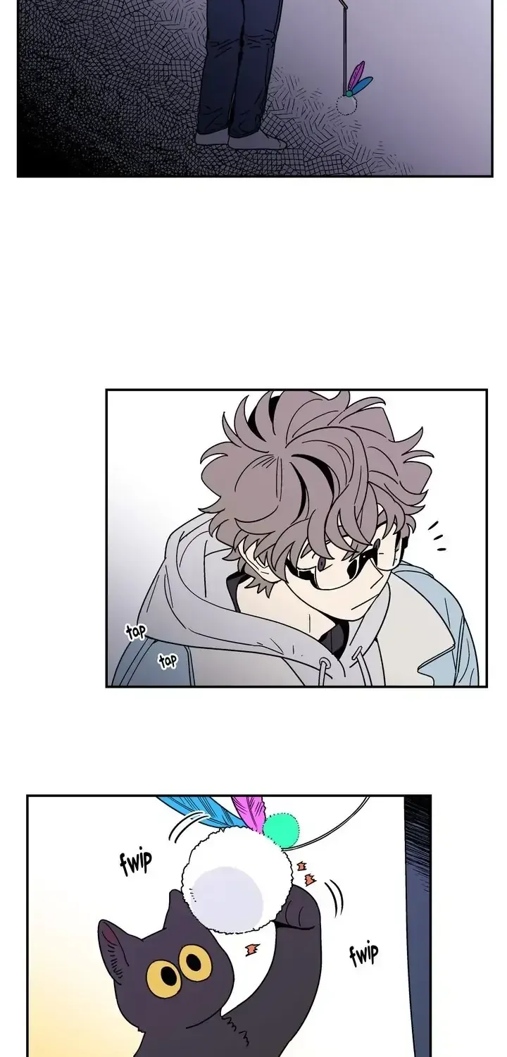 Read All About Lust: Where We Started chapter 60.09 image 26 on Lezhin