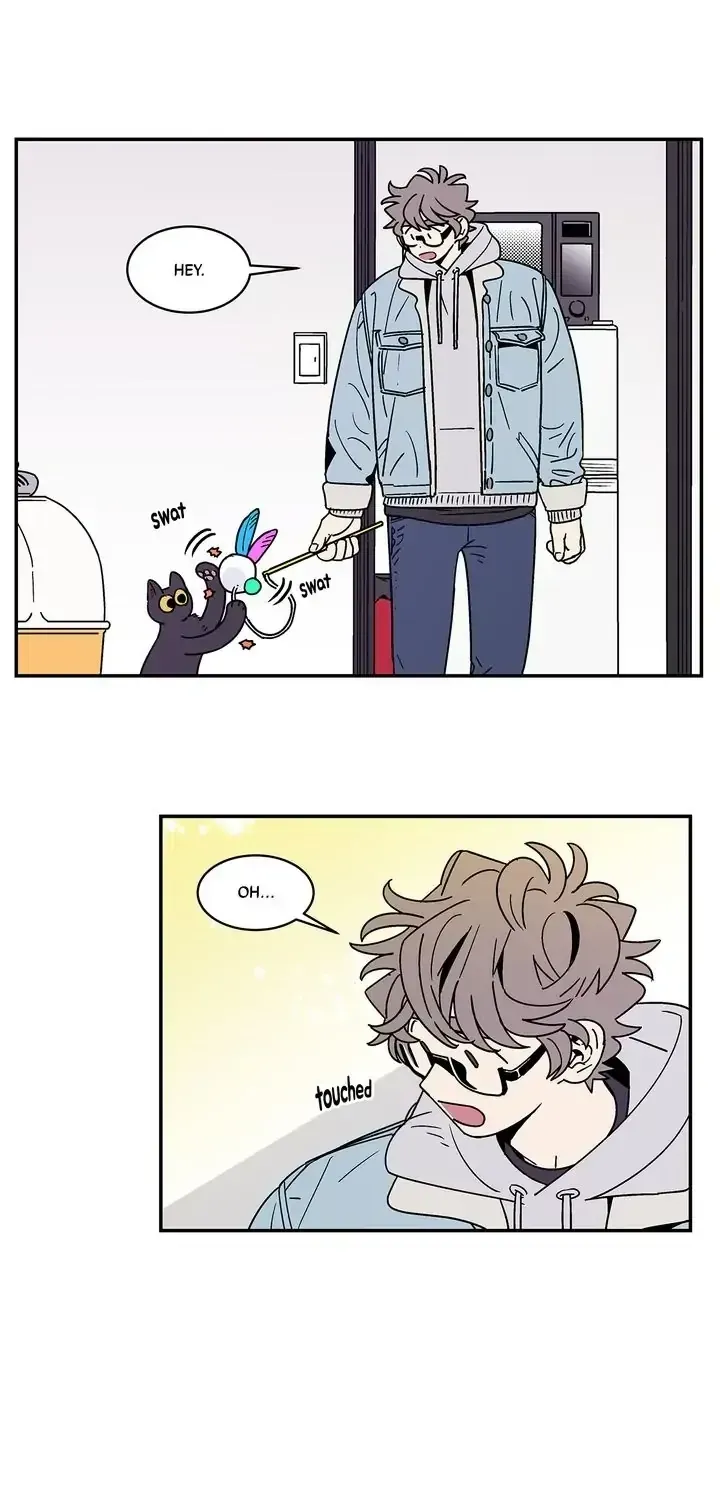 Read All About Lust: Where We Started chapter 60.09 image 28 on Lezhin