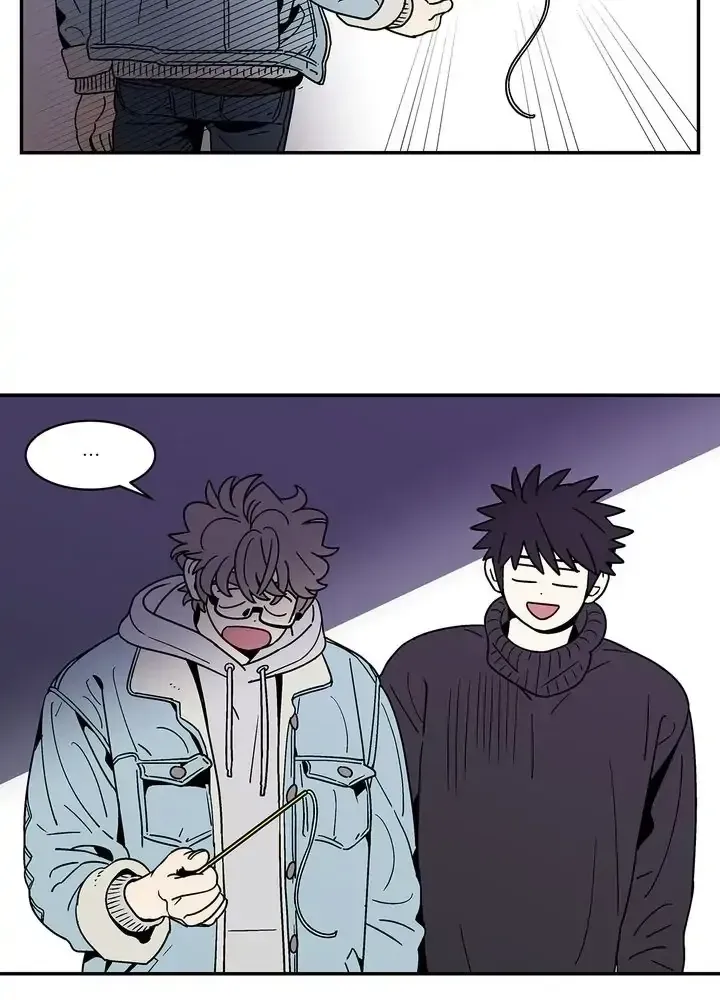 Read All About Lust: Where We Started chapter 60.09 image 30 on Lezhin