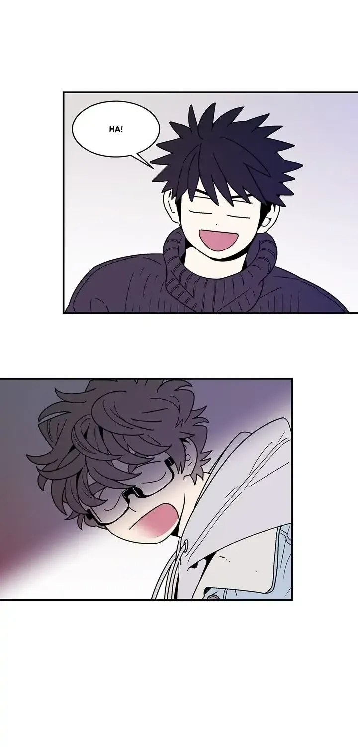 Read All About Lust: Where We Started chapter 60.09 image 31 on Lezhin