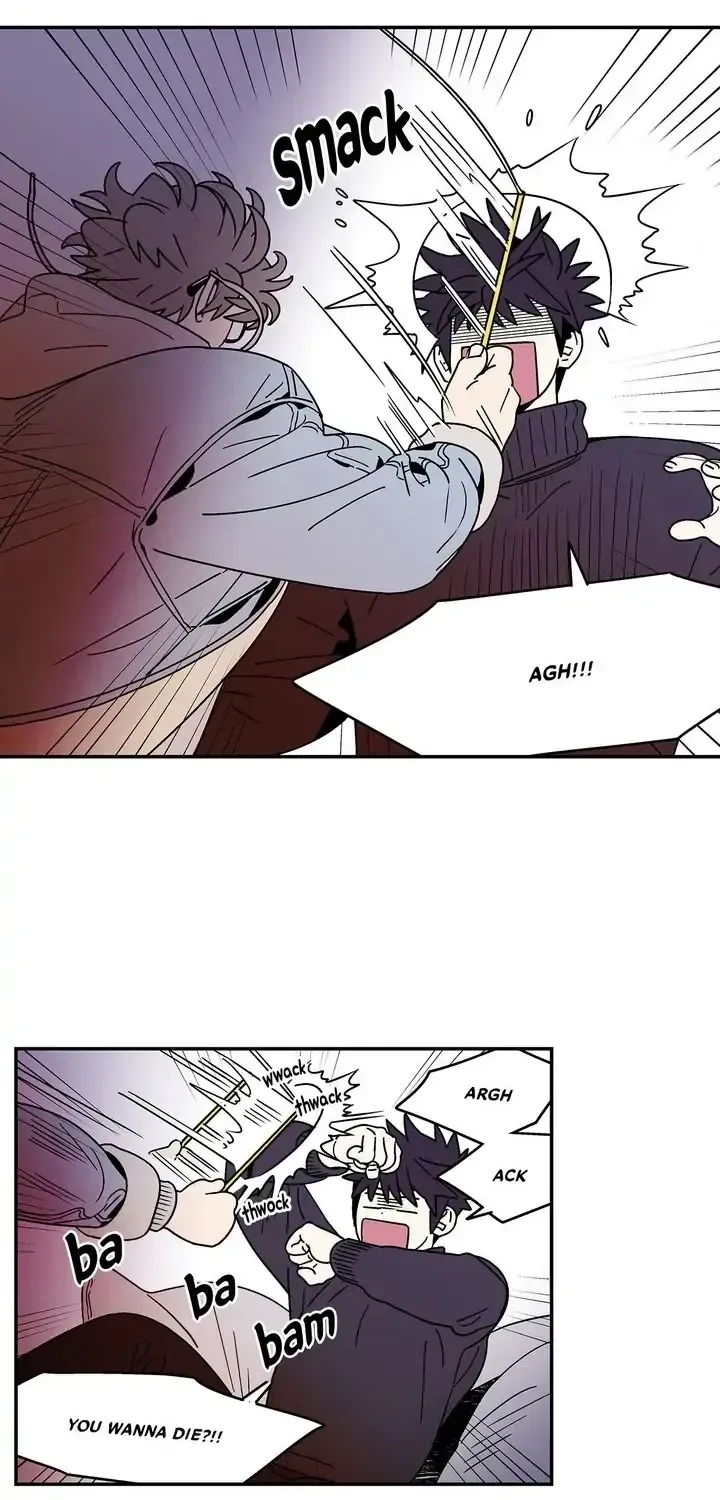 Read All About Lust: Where We Started chapter 60.09 image 32 on Lezhin
