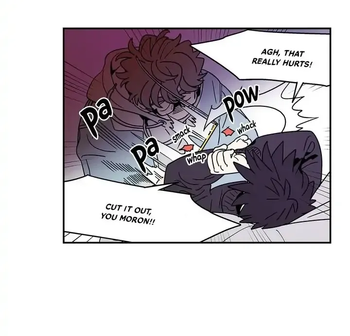 Read All About Lust: Where We Started chapter 60.09 image 33 on Lezhin