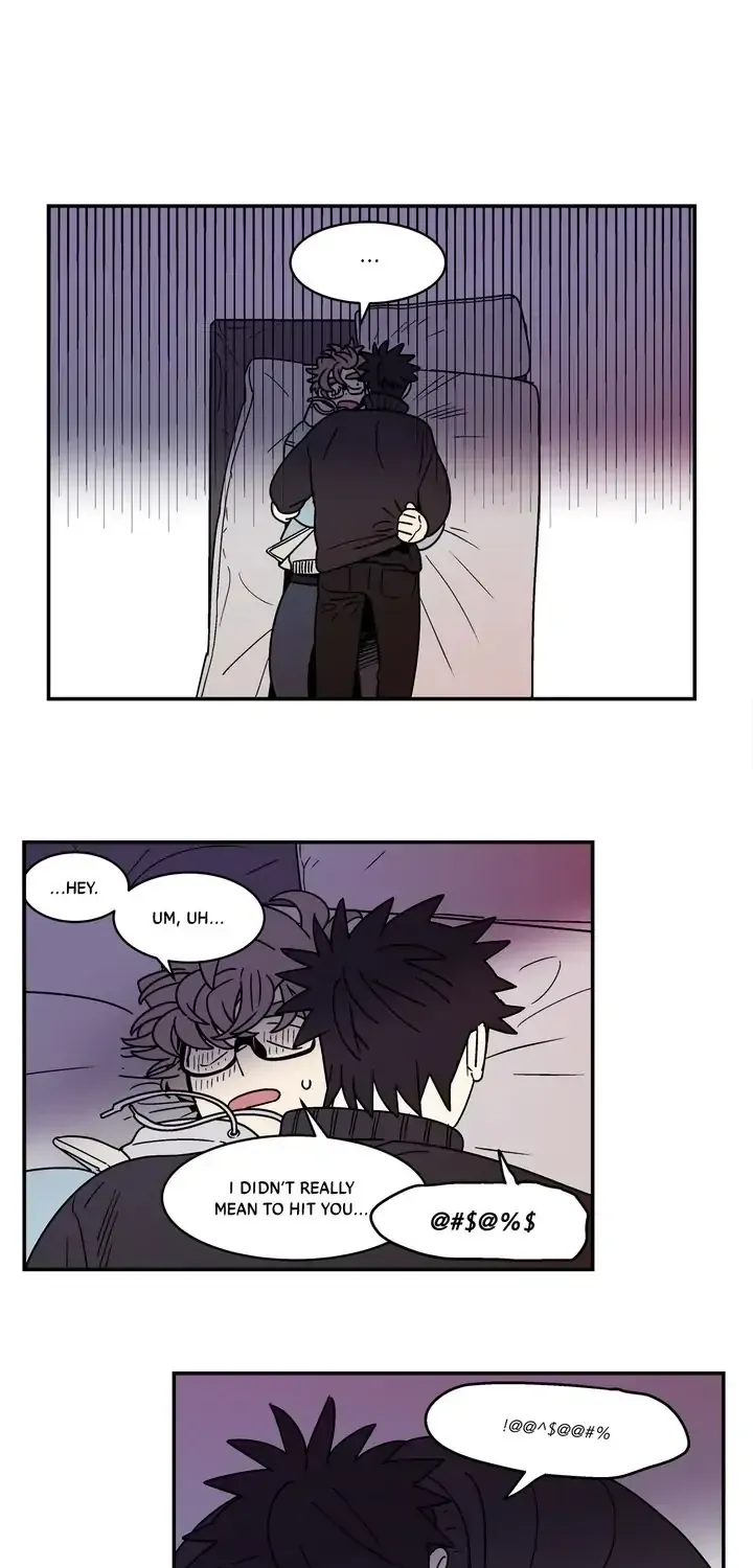 Read All About Lust: Where We Started chapter 60.09 image 37 on Lezhin