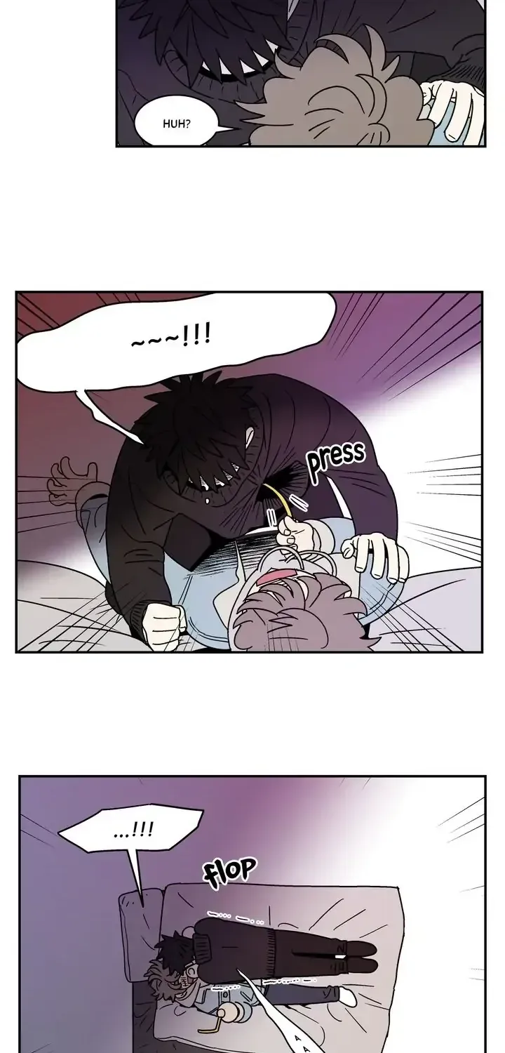 Read All About Lust: Where We Started chapter 60.09 image 38 on Lezhin