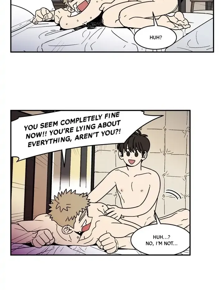 Read All About Lust: Where We Started chapter 60.1 image 14 on Lezhin
