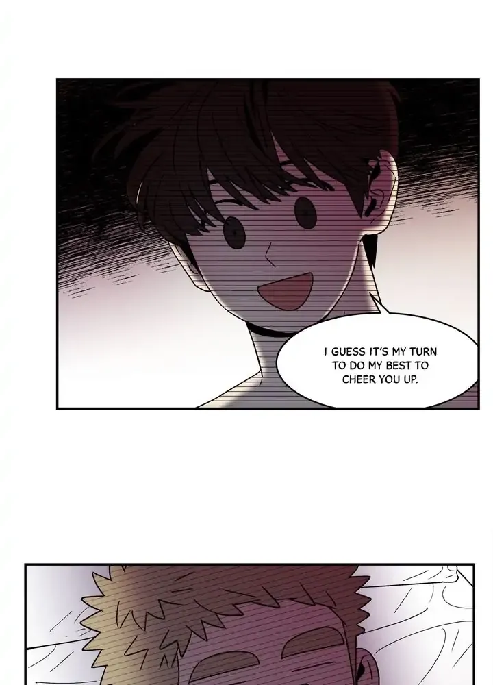 Read All About Lust: Where We Started chapter 60.1 image 20 on Lezhin