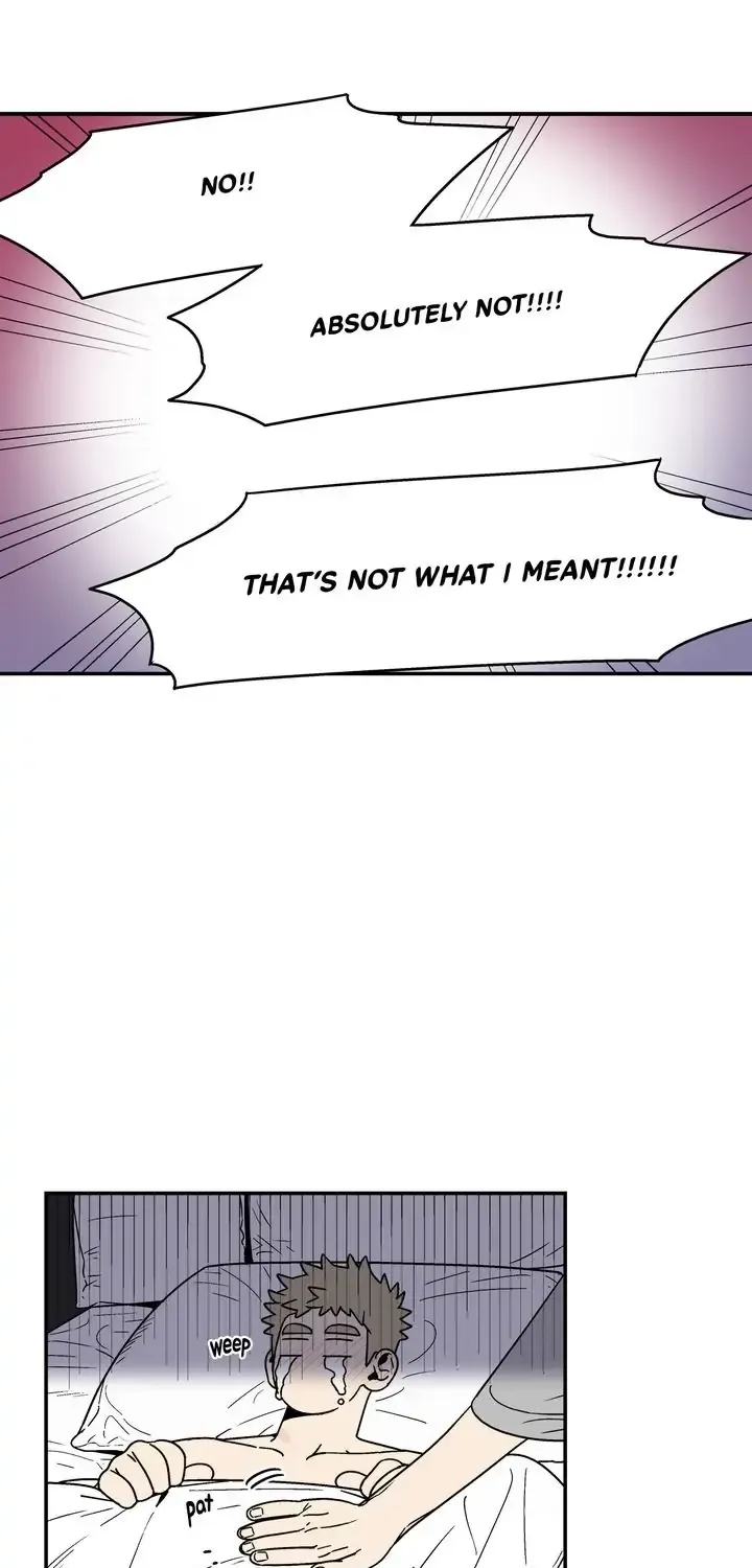 Read All About Lust: Where We Started chapter 60.1 image 22 on Lezhin