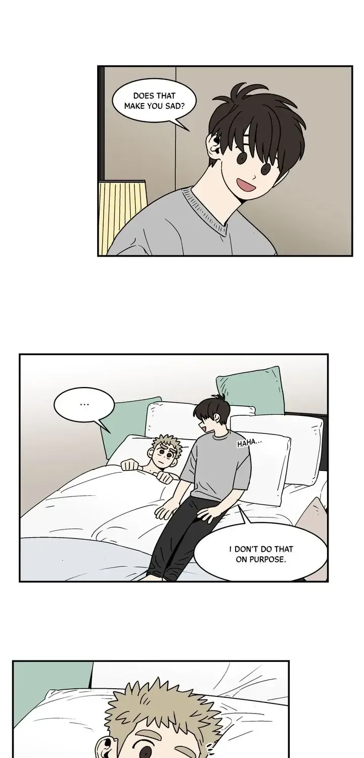 Read All About Lust: Where We Started chapter 60.1 image 25 on Lezhin