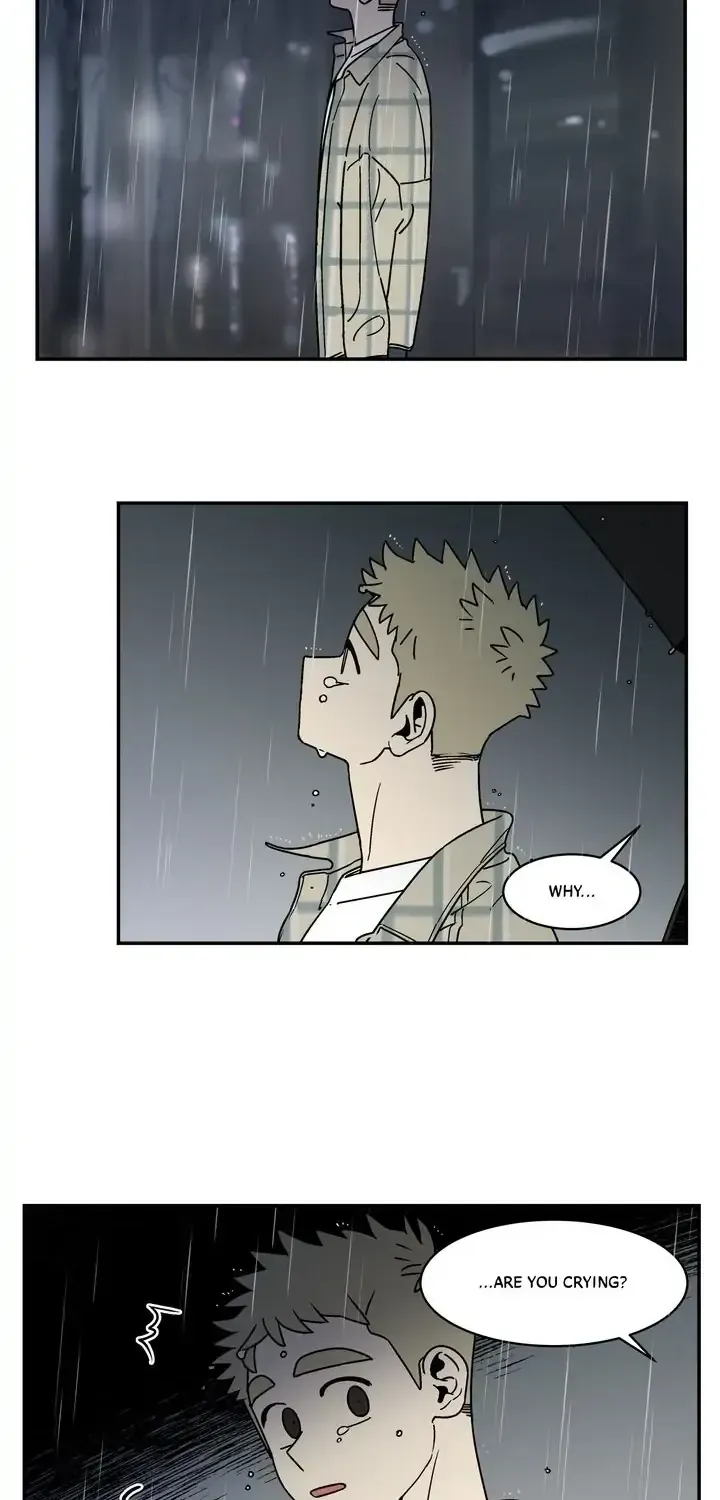 Read All About Lust: Where We Started chapter 60.11 image 1 on Lezhin