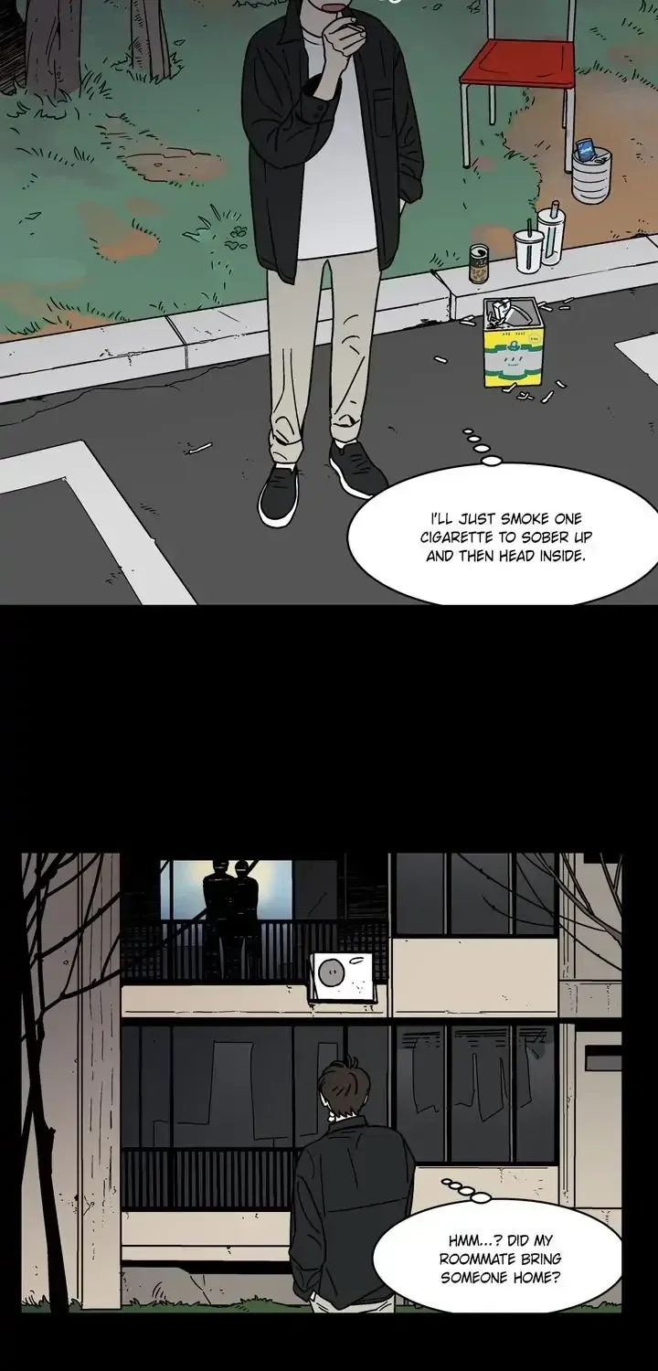 Read All About Lust: Where We Started chapter 60.11 image 10 on Lezhin