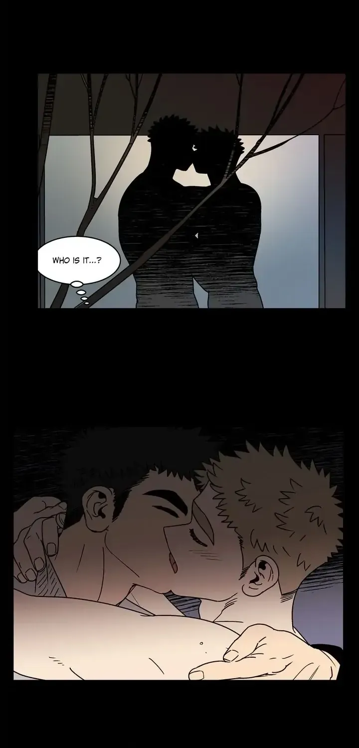 Read All About Lust: Where We Started chapter 60.11 image 11 on Lezhin
