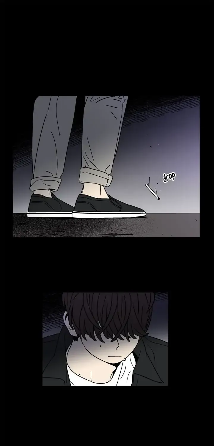Read All About Lust: Where We Started chapter 60.11 image 13 on Lezhin