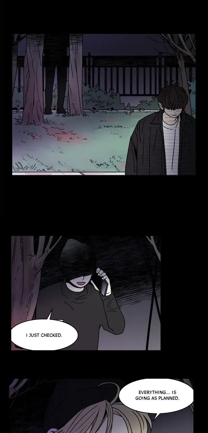 Read All About Lust: Where We Started chapter 60.11 image 14 on Lezhin