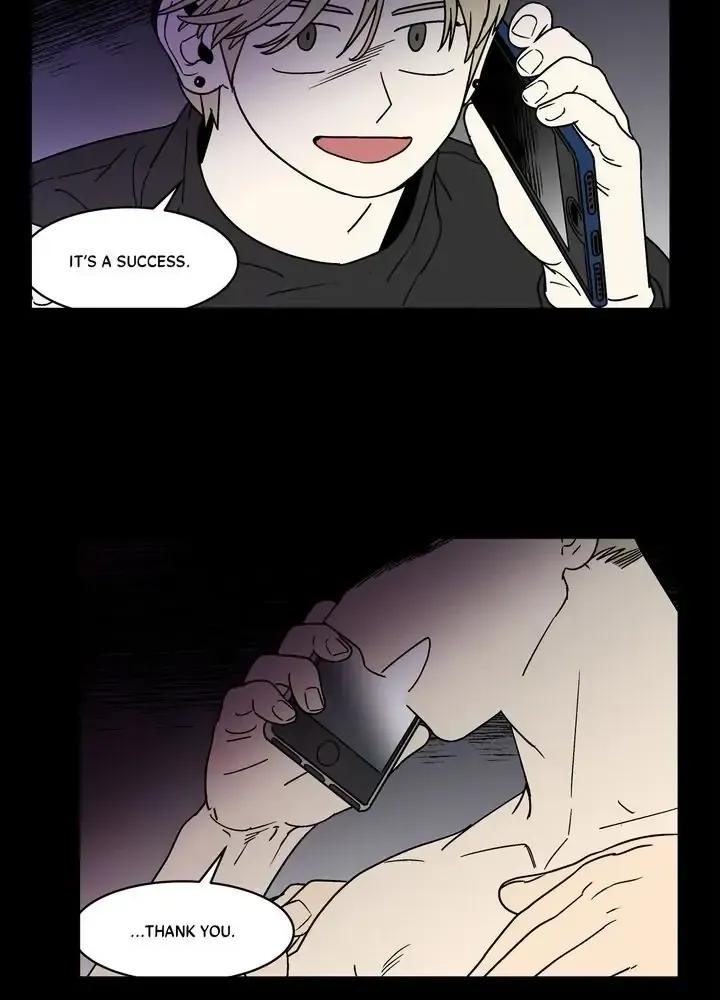 Read All About Lust: Where We Started chapter 60.11 image 15 on Lezhin