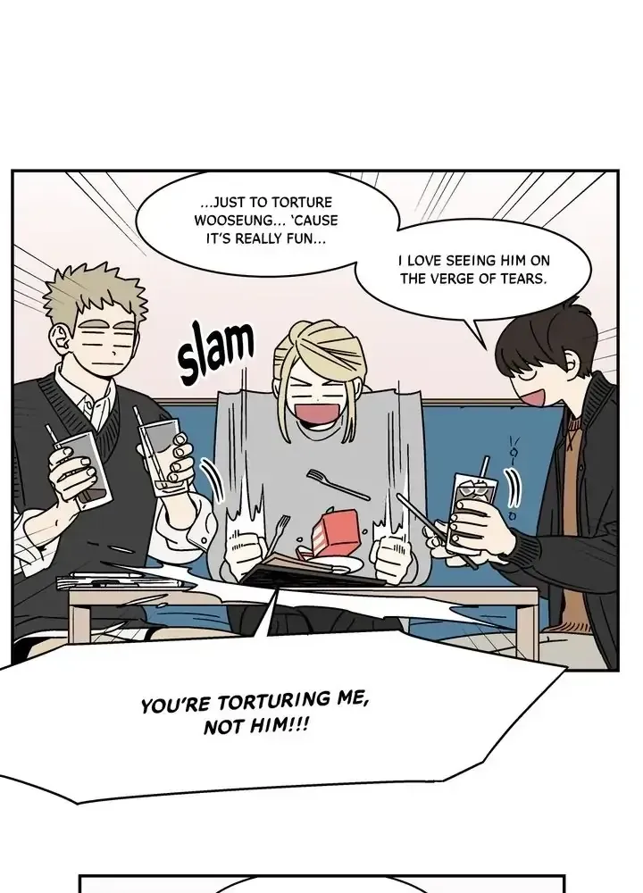 Read All About Lust: Where We Started chapter 60.11 image 19 on Lezhin