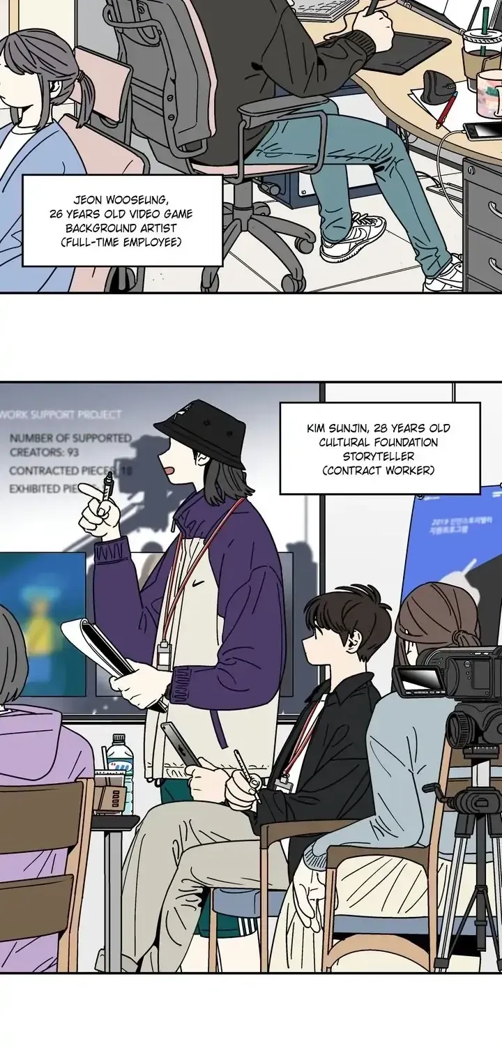Read All About Lust: Where We Started chapter 60.11 image 21 on Lezhin