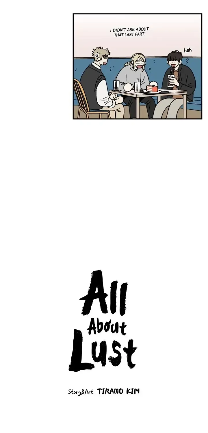 Read All About Lust: Where We Started chapter 60.11 image 24 on Lezhin