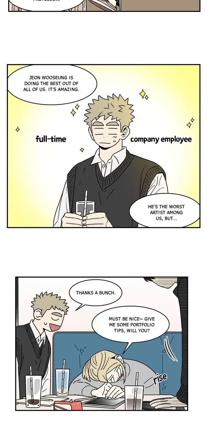 Read All About Lust: Where We Started chapter 60.11 image 28 on Lezhin