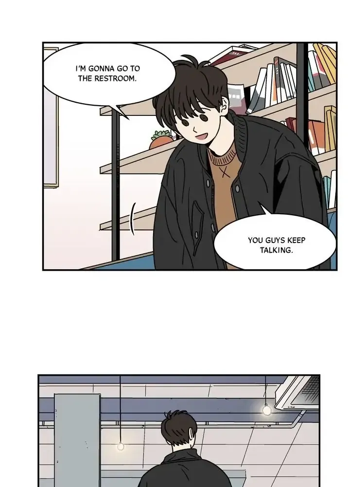 Read All About Lust: Where We Started chapter 60.11 image 29 on Lezhin
