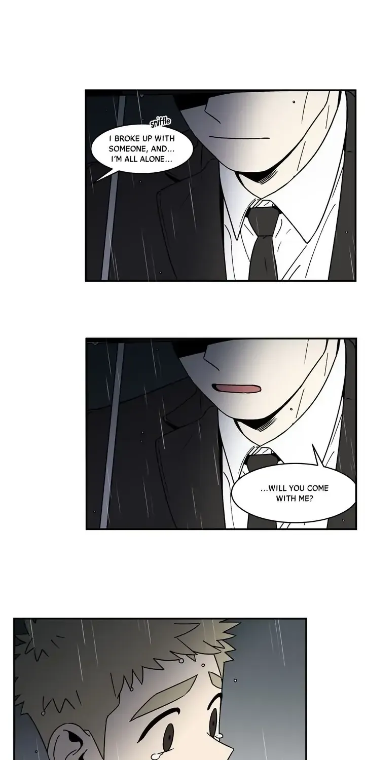 Read All About Lust: Where We Started chapter 60.11 image 3 on Lezhin