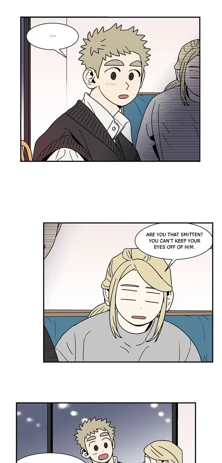 Read All About Lust: Where We Started chapter 60.11 image 31 on Lezhin