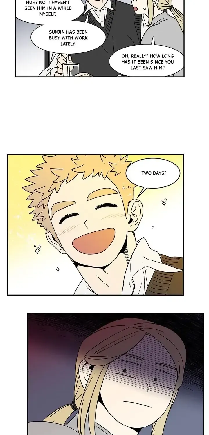 Read All About Lust: Where We Started chapter 60.11 image 32 on Lezhin