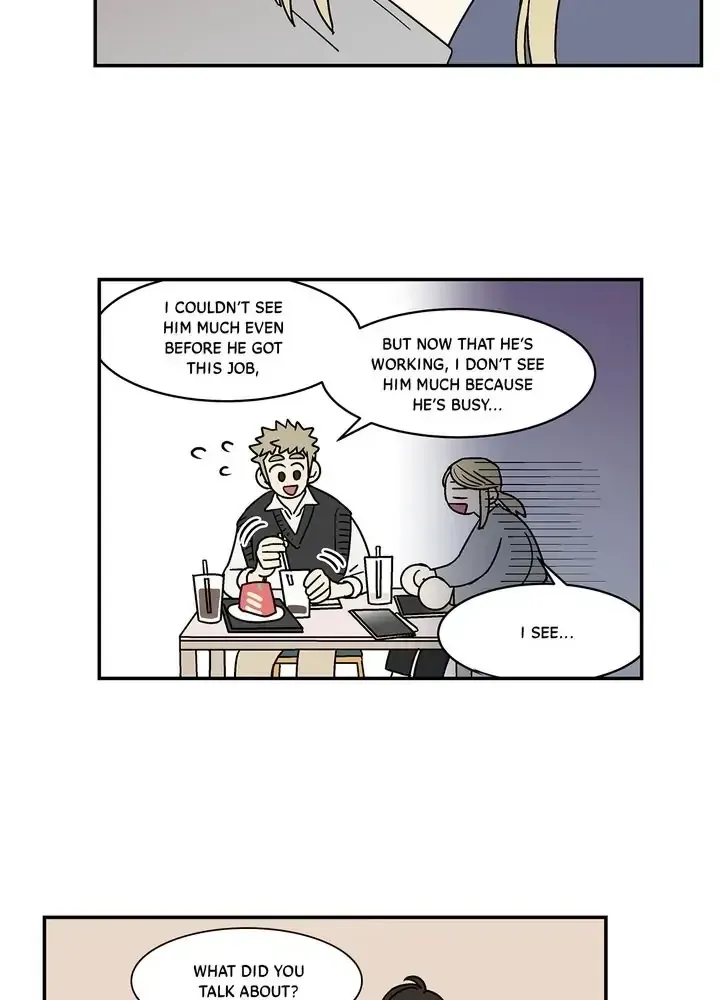 Read All About Lust: Where We Started chapter 60.11 image 33 on Lezhin