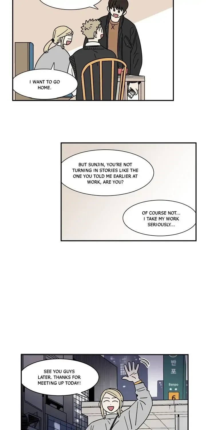 Read All About Lust: Where We Started chapter 60.11 image 34 on Lezhin