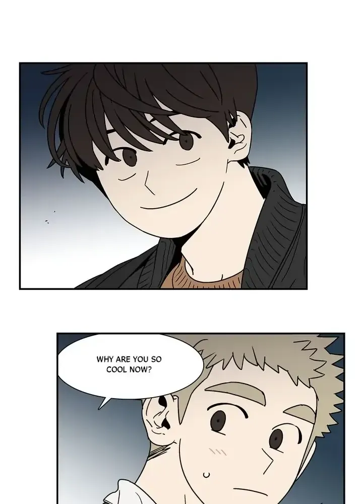 Read All About Lust: Where We Started chapter 60.11 image 36 on Lezhin