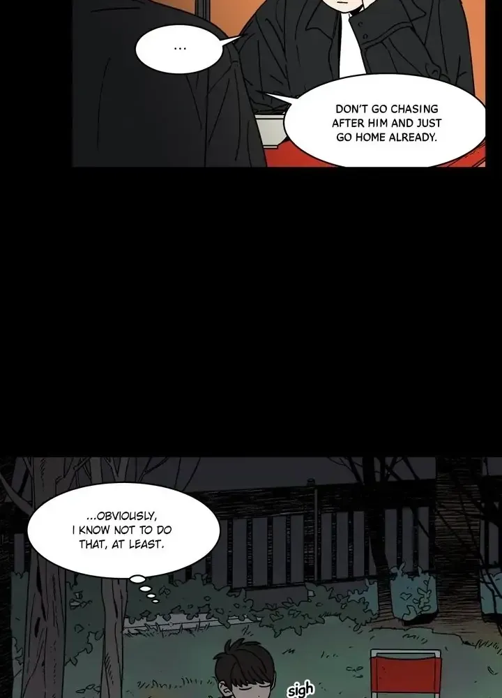 Read All About Lust: Where We Started chapter 60.11 image 9 on Lezhin