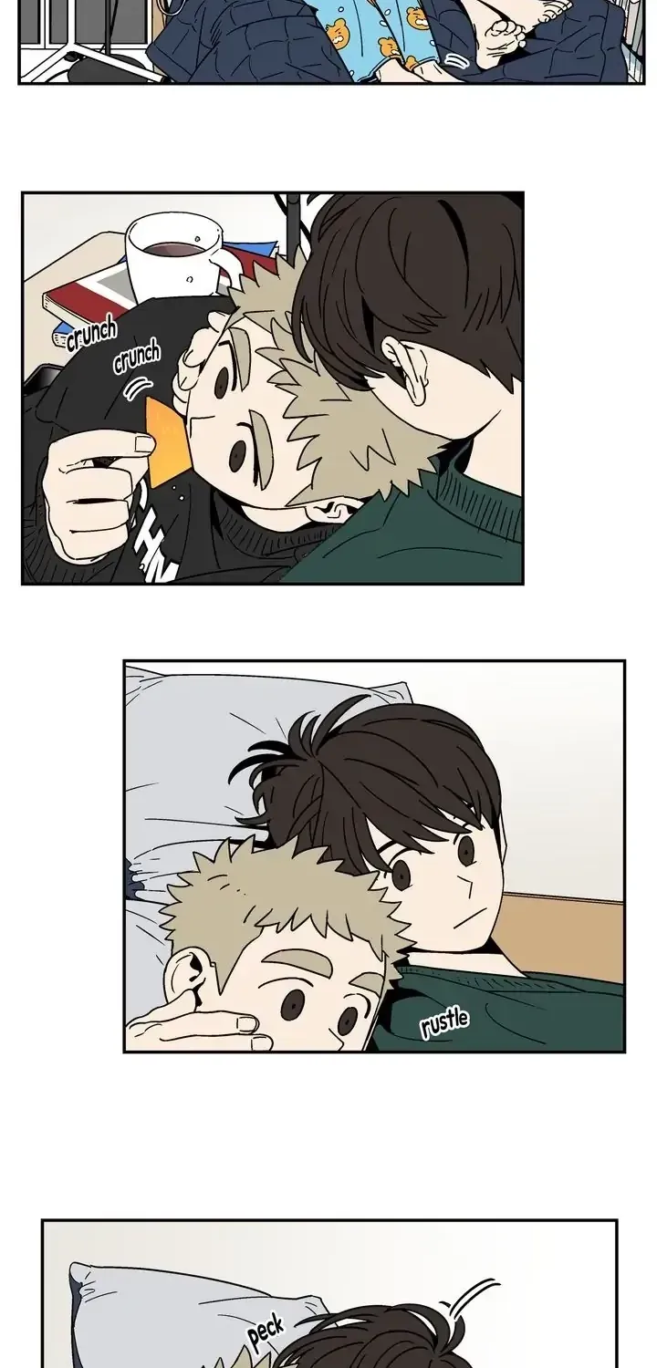 Read All About Lust: Where We Started chapter 60.12 image 1 on Lezhin