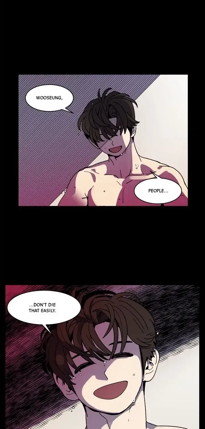 Read All About Lust: Where We Started chapter 60.12 image 10 on Lezhin