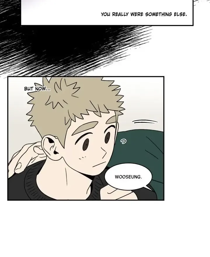 Read All About Lust: Where We Started chapter 60.12 image 12 on Lezhin