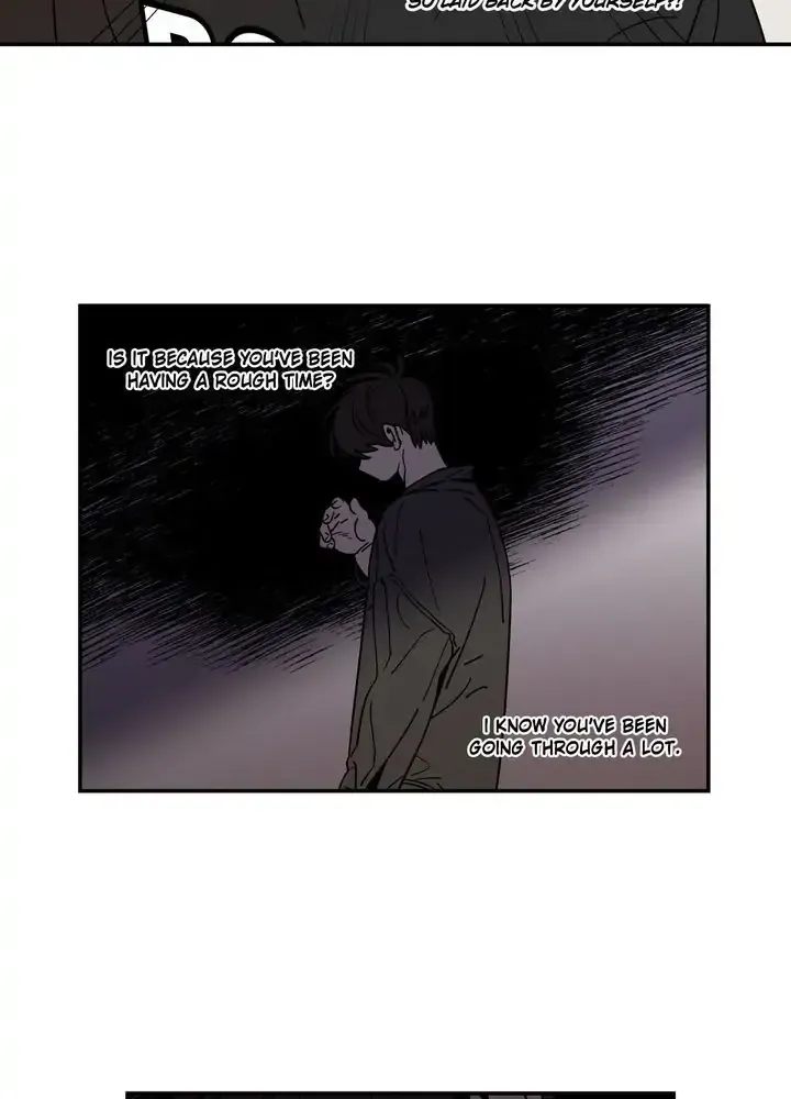Read All About Lust: Where We Started chapter 60.12 image 15 on Lezhin