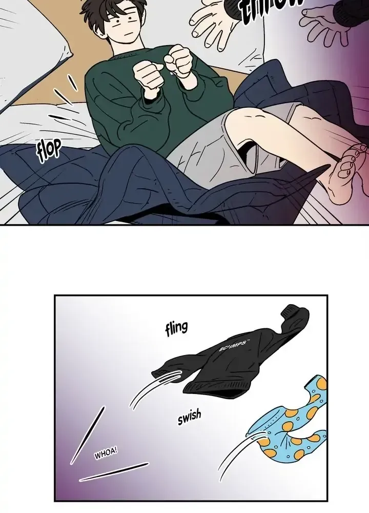 Read All About Lust: Where We Started chapter 60.12 image 22 on Lezhin