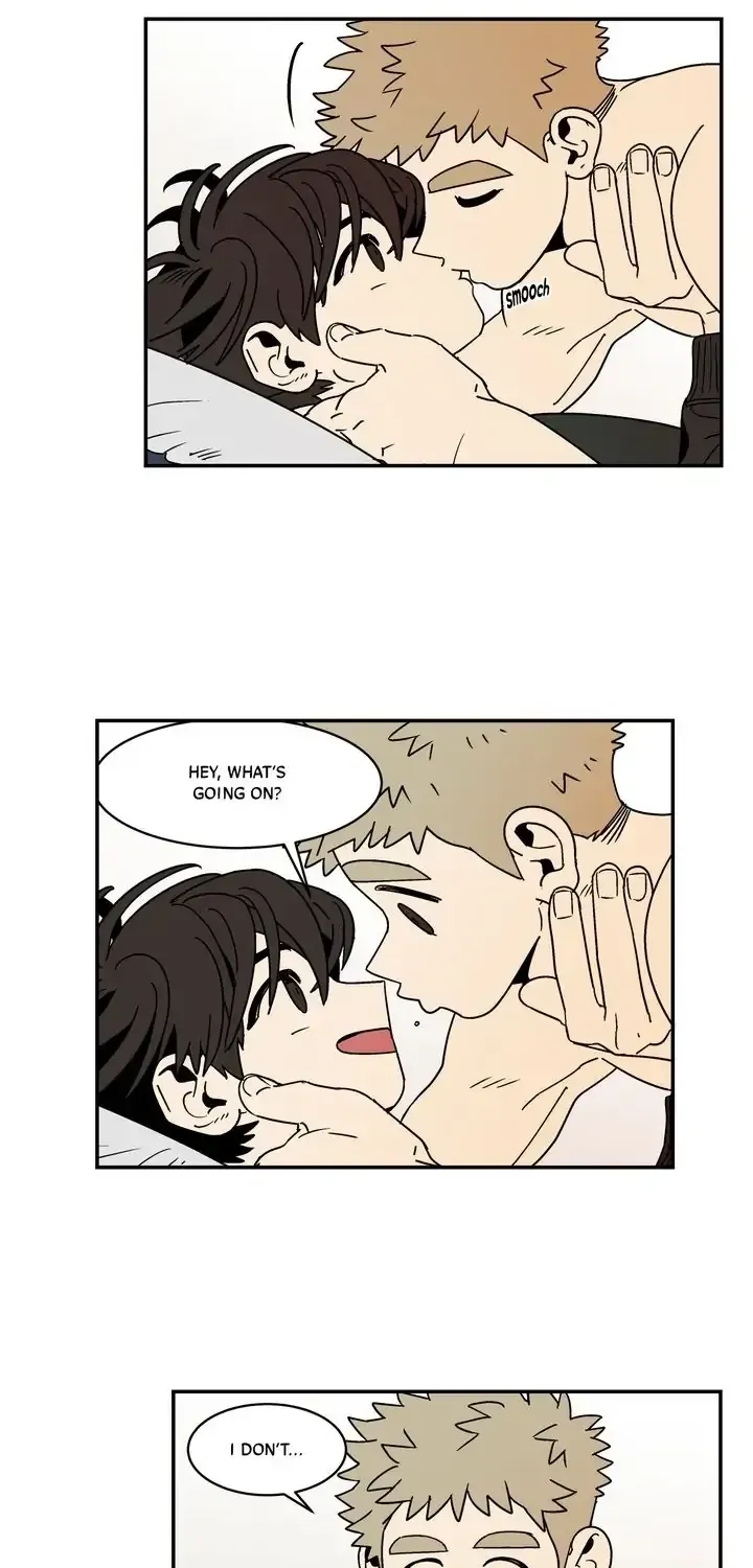 Read All About Lust: Where We Started chapter 60.12 image 24 on Lezhin