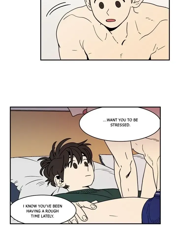 Read All About Lust: Where We Started chapter 60.12 image 25 on Lezhin
