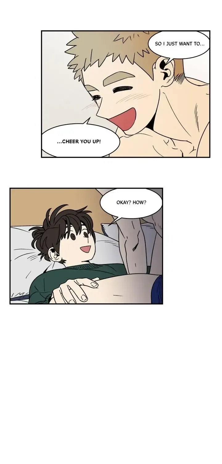 Read All About Lust: Where We Started chapter 60.12 image 27 on Lezhin