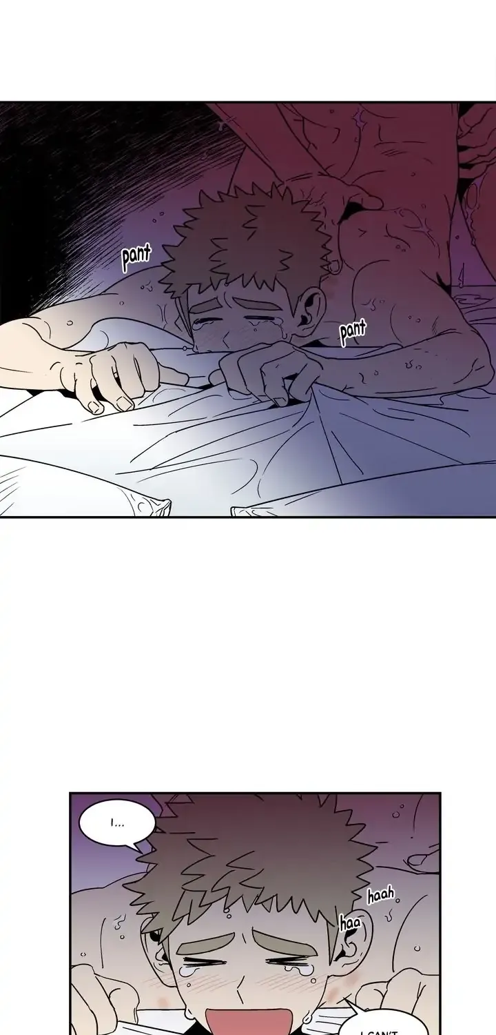 Read All About Lust: Where We Started chapter 60.13 image 12 on Lezhin