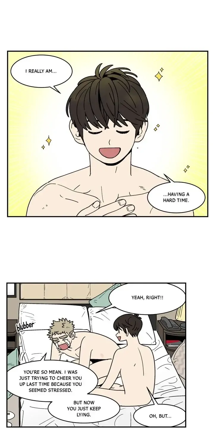 Read All About Lust: Where We Started chapter 60.13 image 15 on Lezhin