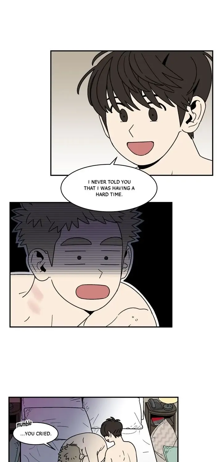 Read All About Lust: Where We Started chapter 60.13 image 16 on Lezhin