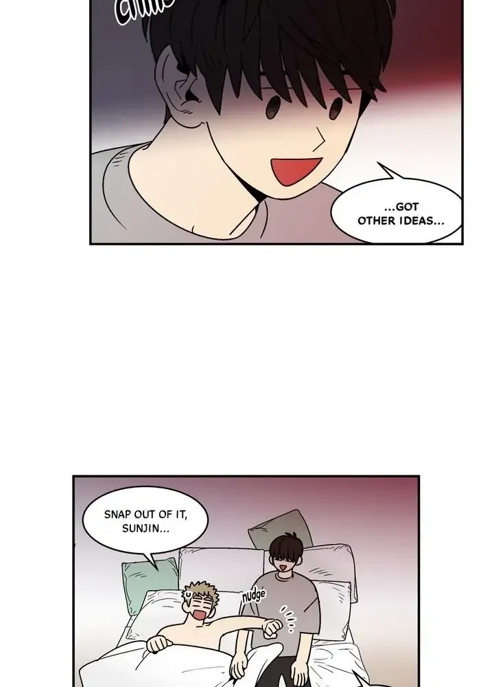 Read All About Lust: Where We Started chapter 60.13 image 29 on Lezhin
