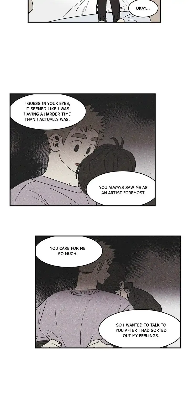 Read All About Lust: Where We Started chapter 60.13 image 30 on Lezhin
