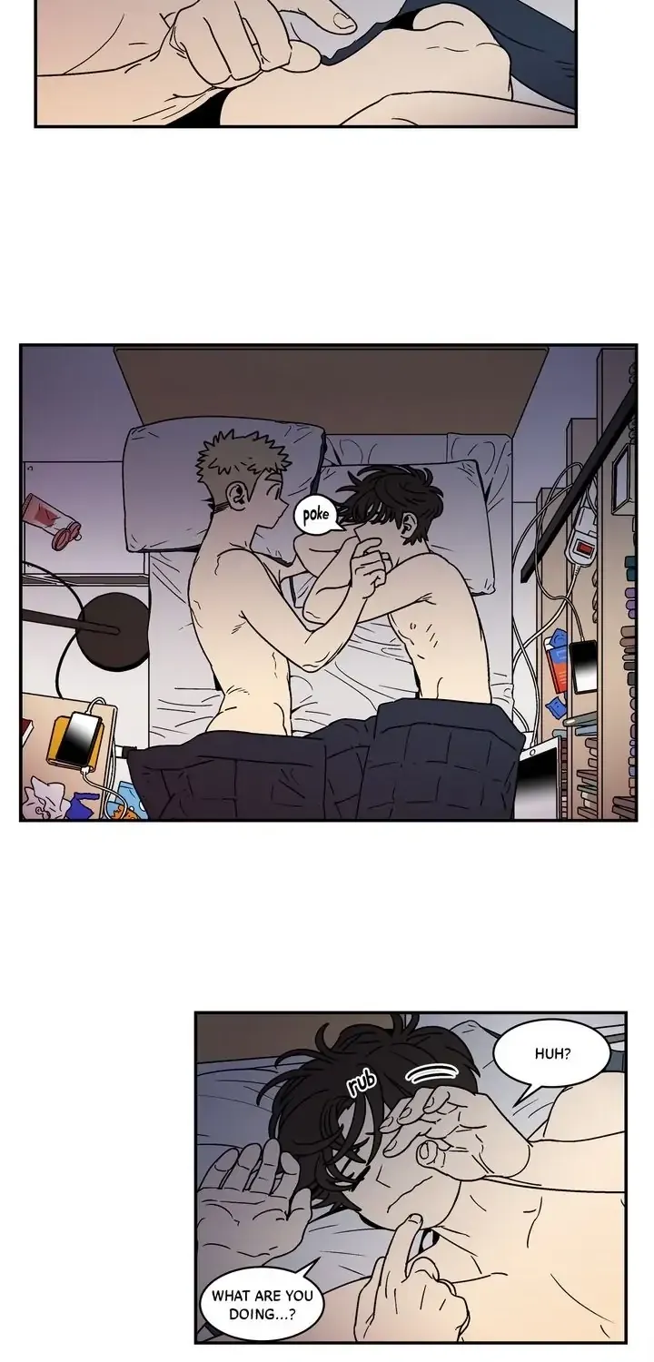 Read All About Lust: Where We Started chapter 60.13 image 4 on Lezhin