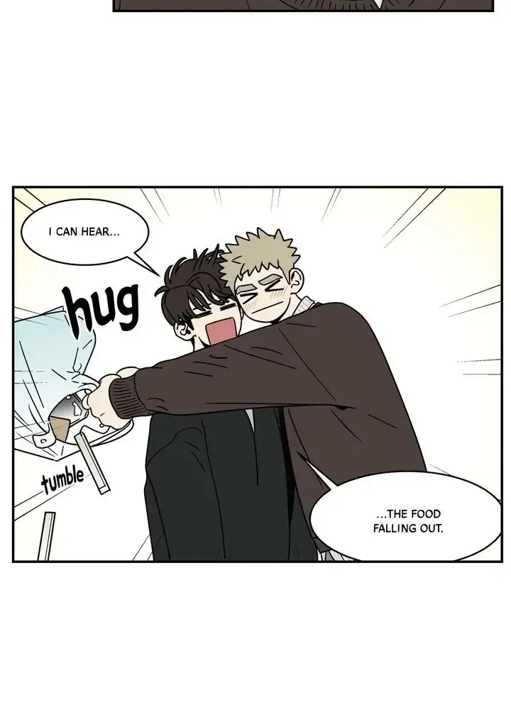 Read All About Lust: Where We Started chapter 60.14 image 12 on Lezhin
