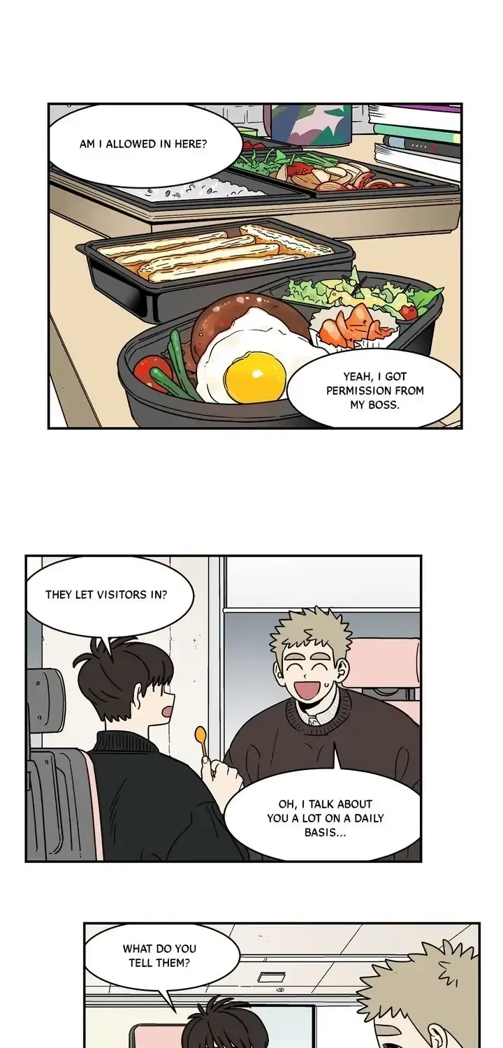 Read All About Lust: Where We Started chapter 60.14 image 14 on Lezhin