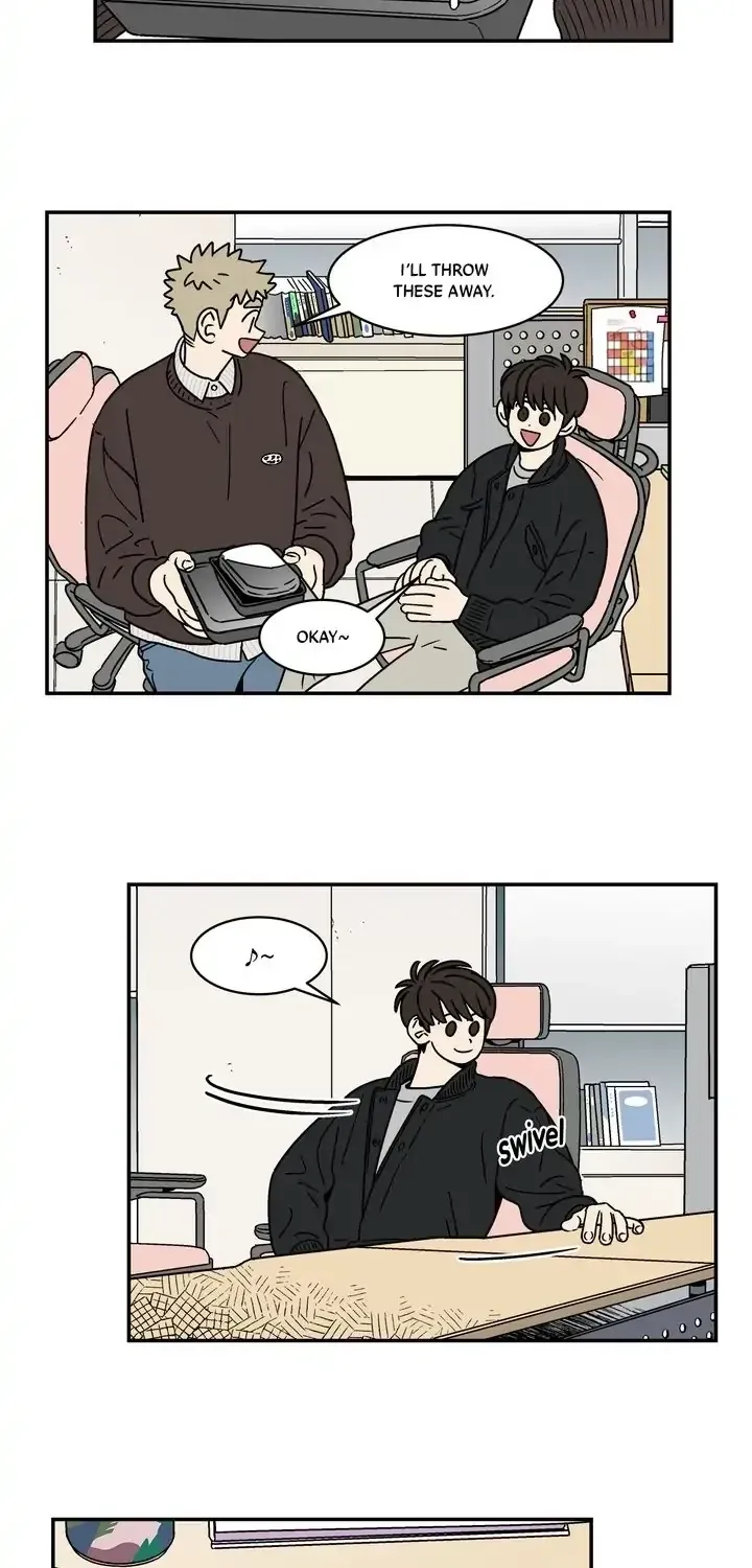 Read All About Lust: Where We Started chapter 60.14 image 18 on Lezhin
