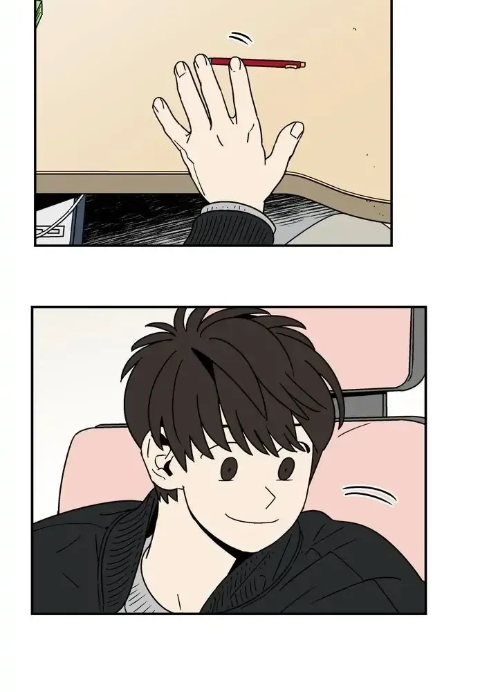Read All About Lust: Where We Started chapter 60.14 image 19 on Lezhin