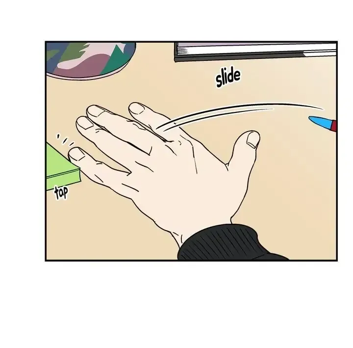 Read All About Lust: Where We Started chapter 60.14 image 20 on Lezhin