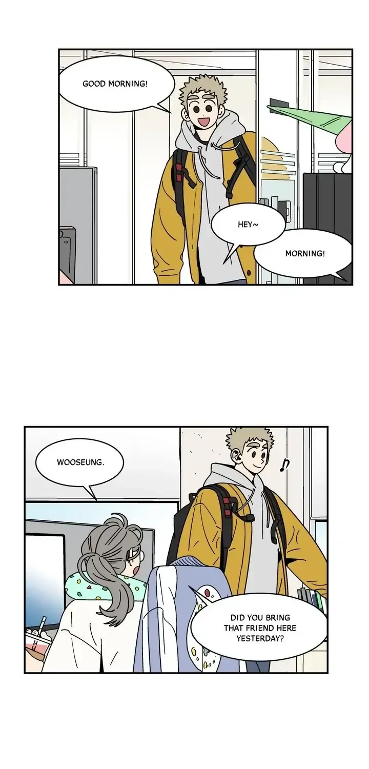 Read All About Lust: Where We Started chapter 60.14 image 22 on Lezhin